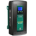 Enerdrive Dometic 24V AC Charger Slightly Angled to the Right on a white background