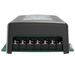 Enerdrive Dometic 24V DC-DC 30A Charger Side Photo on a transparent background