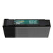 Enerdrive | Dometic B-Tec Slimline 12V 100Ah Lithium Battery Top Photo on a white background