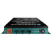 Enerdrive | Dometic B-Tec Slimline 12V 200Ah Lithium Battery Back on a transparent background