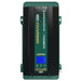Enerdrive | Dometic E-Power 12V 100A AC Battery Charger Front Image on a white background