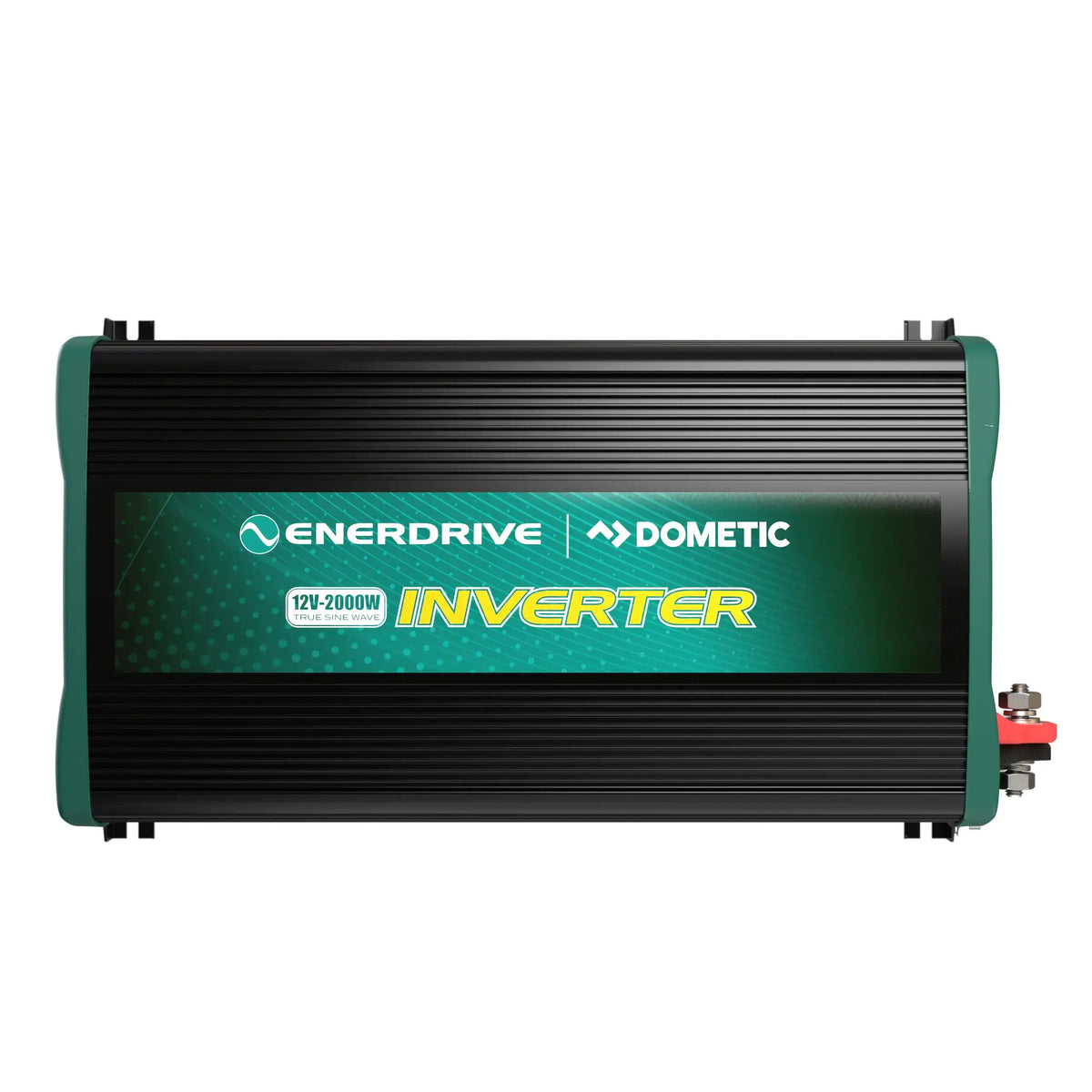 Enerdrive | Dometic E-Power 12V 2000W Pure Sine Wave Inverter — Outback ...