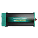 Enerdrive | Dometic E-Power 12V 2600W Pure Sine Wave Inverter With ATS Front Photo in a white background