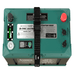 Enerdrive Dometic Ultra 12v 100Ah Battery on the white background