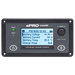 Enerdrive E-Pro Combi 12V 120A 2600W Inverter and Charger Panel Photo on a transparent background