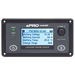Enerdrive E-Pro Combi 24V 70A 2800W Inverter and Charger Panel Screen Photo on a transparent background