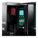 Enerdrive Explorer Off-Grid Power System power charger on a transparent background