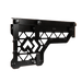 Enerdrive Journeyman Off-Grid Power System Mount Kit on a transparent background