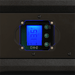 Enerdrive Journeyman Off-Grid Power System digital display with buttons