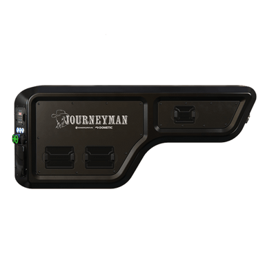 Enerdrive Journeyman front on a transparent background