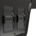 Enerdrive Journeyman fuses on a black surface