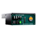 Green Explorer Power System The explorer