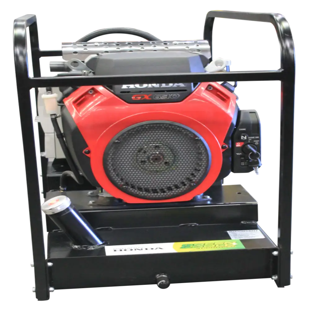 GH10000E-FBT-3 front on a transparent background