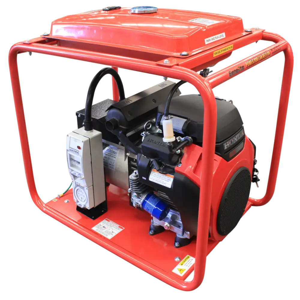 GH10000E-LRT-3 angled to the right on a transparent background