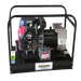 GH12000E-FBT side with genelite logo on a transparent background