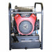 GH16000E-FBT Honda GX 690 on a white background