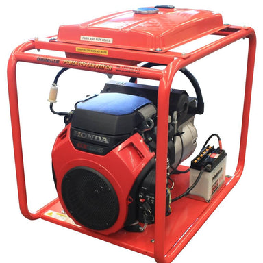 GH16000E-LRT-3 Slightly Angled to the Left on a white background