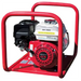 Honda GH2000 2.5kVA Petrol Generator front on a white background