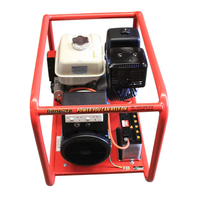 GH7000E top on a transparent background