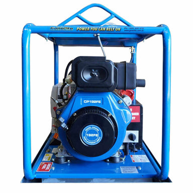 GHD5000E-MS on a white background