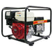Gentech 7 kVA 3 Phase Petrol Generator main photo on a white background