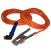 Gentech Welding Leads Main Photo on a white background