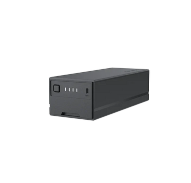 Glacier Fridge/Freezer battery Main Photo on a transparent background