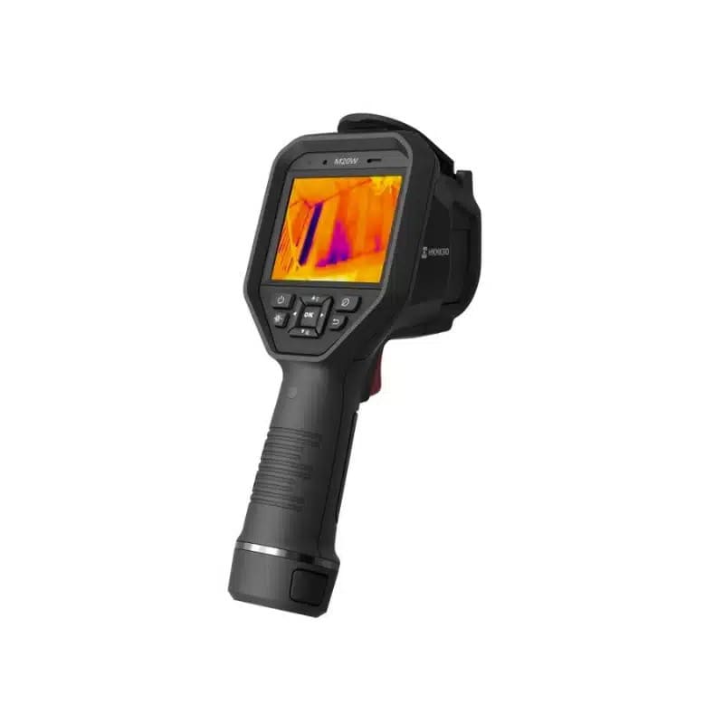 HIKMicro M20W With Wi-Fi  Main Photo  in a white background