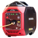 Honda 3.2kVA Portable Inverter Generator on a transparent background