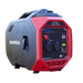 Honda EU32i outlets on a transparent background