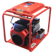 Honda GH12000E-LRT-3 Generator main photo on a transparent background