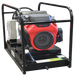 Honda GH14000E-FBT-3 Generator main photo on a transparent background