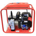 Honda_GH16000E-LRT_Generator side view on a white background
