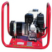 Honda GH2000 Generator on a white background
