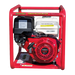 Honda GH5000 6kVA Petrol Generator front on a transparent background