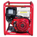 Honda GH5000 Generator front on a white background