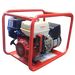 Honda GH7000-E 8kVA Electric Start Petrol Generator main photo on a transparent background