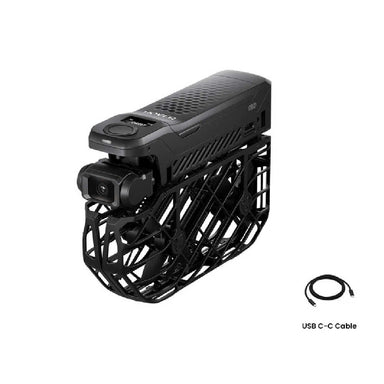 HoverAir X1 Pro Self-Flying Camera Main photo on a white background