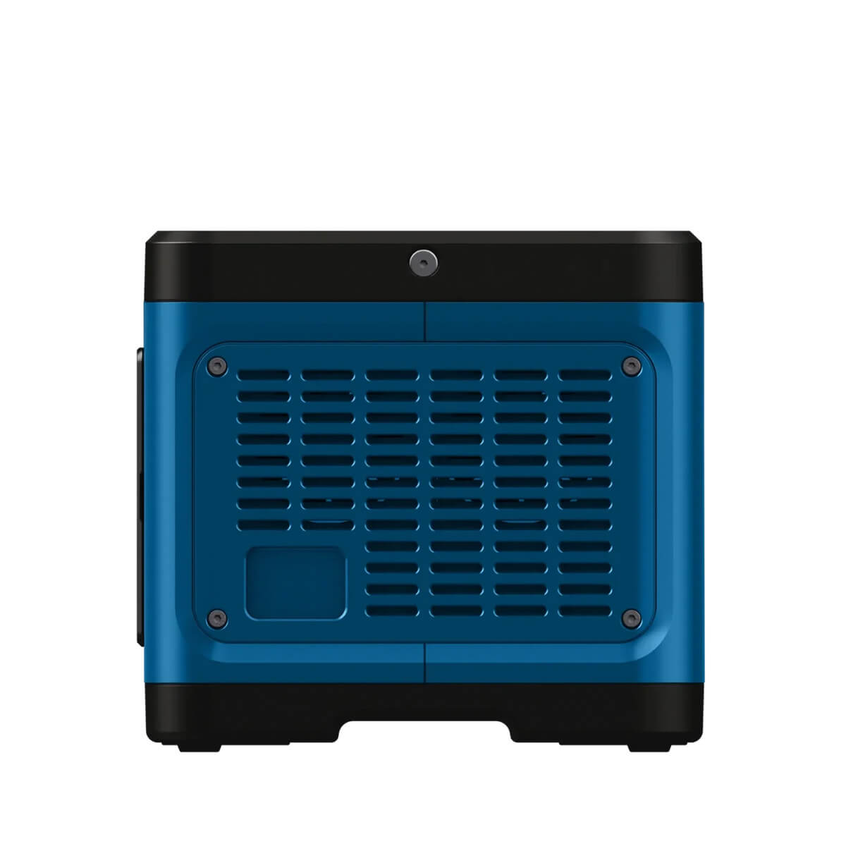 Hyundai 1000W Portable Power Station back on a white background