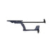 Icon Metal Detector part side view on a white background