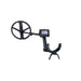 Icon XP Metal Detector another angle on a white background