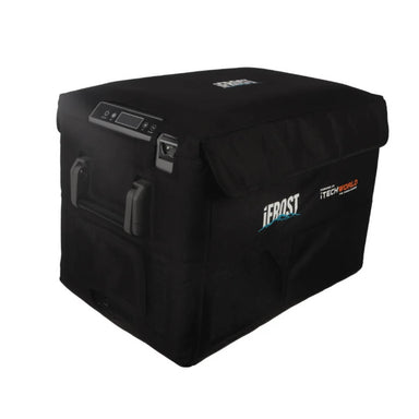 Ifrost Fridge Freezer Cover 40L Main Photo on a white background