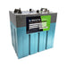 Invicta 48V Golf Cart Lithium Battery Main Photo on a white background