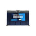 SNLX12V200BT Invicta Xero 12V Battery on a white background