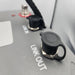 Invicta Xero 12V CAN Ports Link in and Link Out