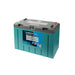 Invicta Xero 12V Lithium Battery SNLX12V300BT on a white backgroun