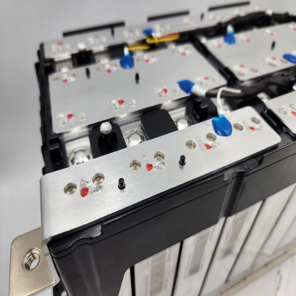 Invicta Xero Battery Busbar Connections Part