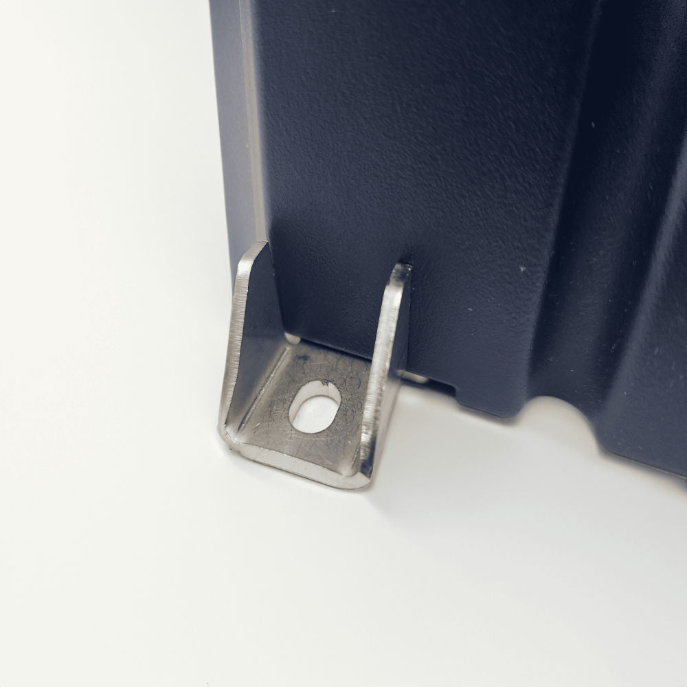Invicta Xero Lithium Battery Mounting Point on a white background