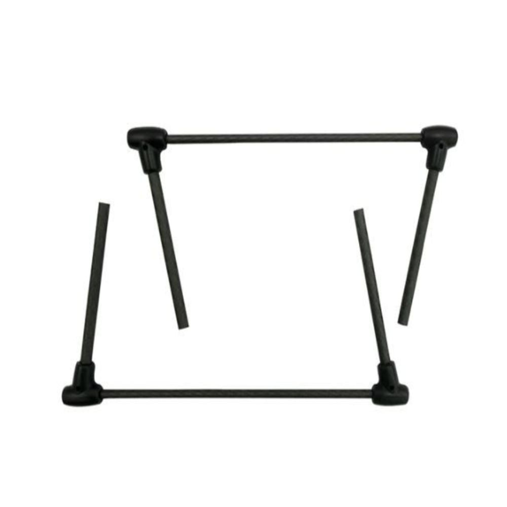 Landing Gears For Fisherman Max Main Photo on a white background