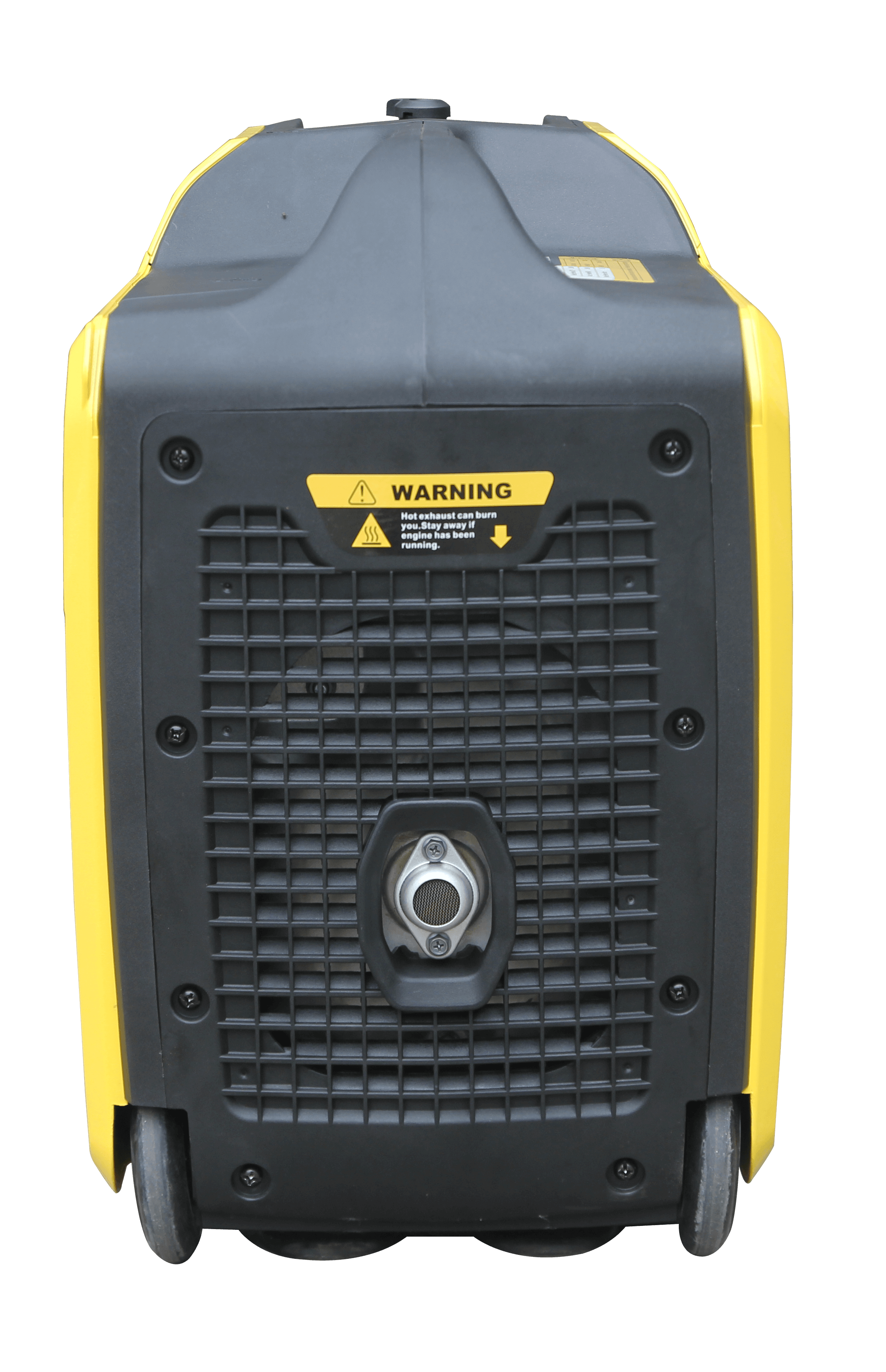 Maxwatt 2800W Portable Inverter Generator